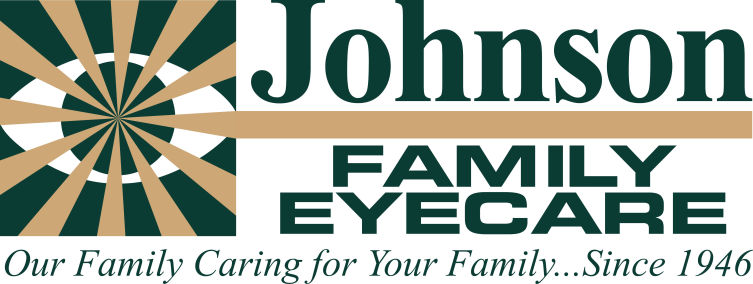 Johnson Eye Care logo