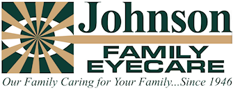 Johnson Eyecare logo